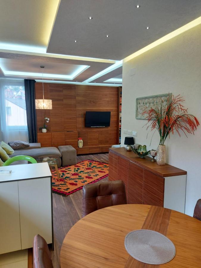 سراييفو Old City Apartments المظهر الخارجي الصورة