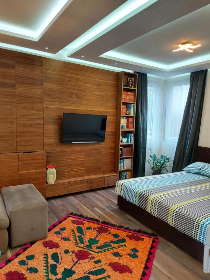 سراييفو Old City Apartments المظهر الخارجي الصورة