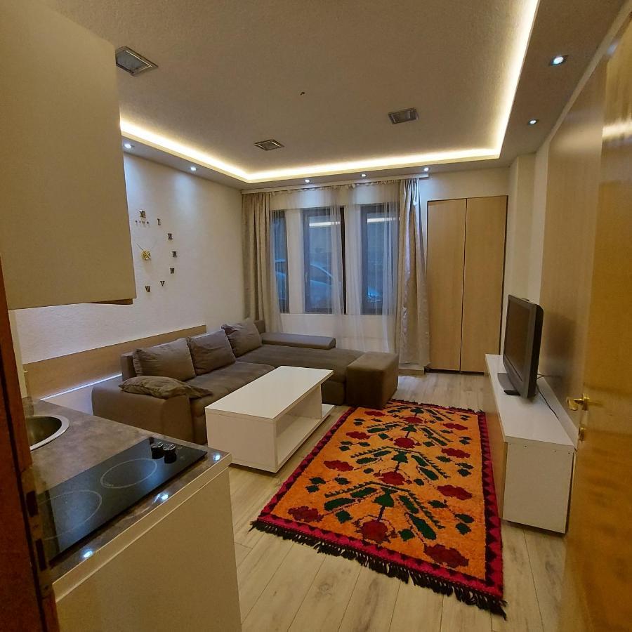 سراييفو Old City Apartments المظهر الخارجي الصورة