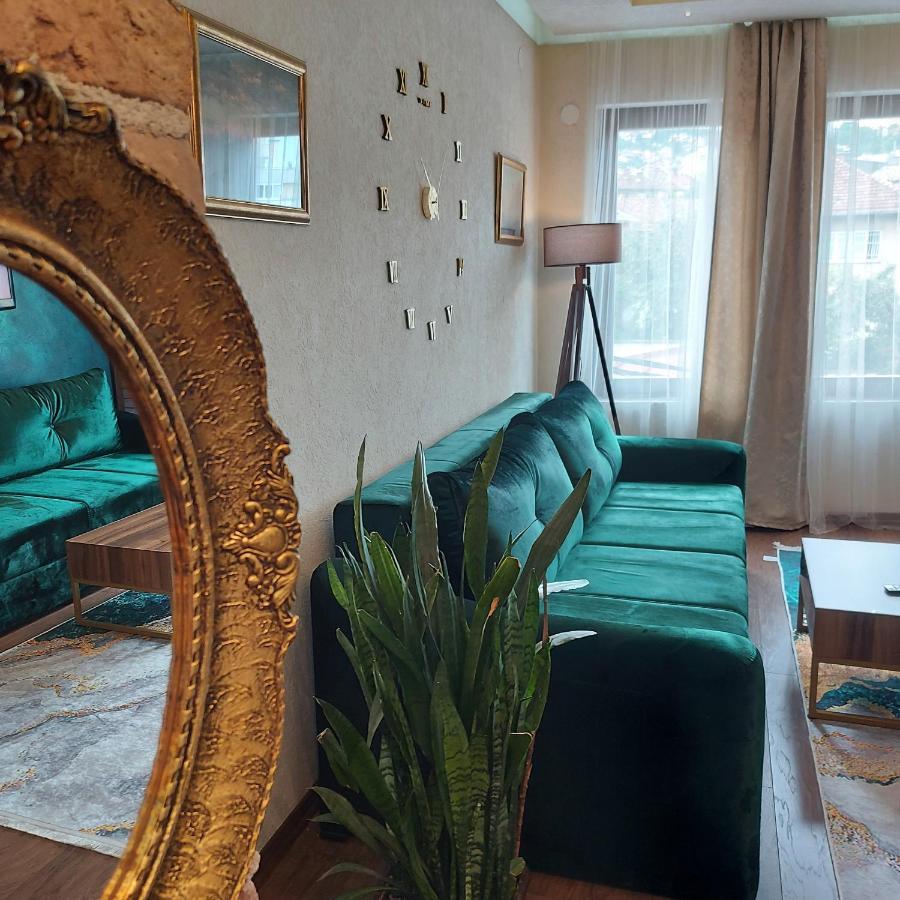 سراييفو Old City Apartments المظهر الخارجي الصورة
