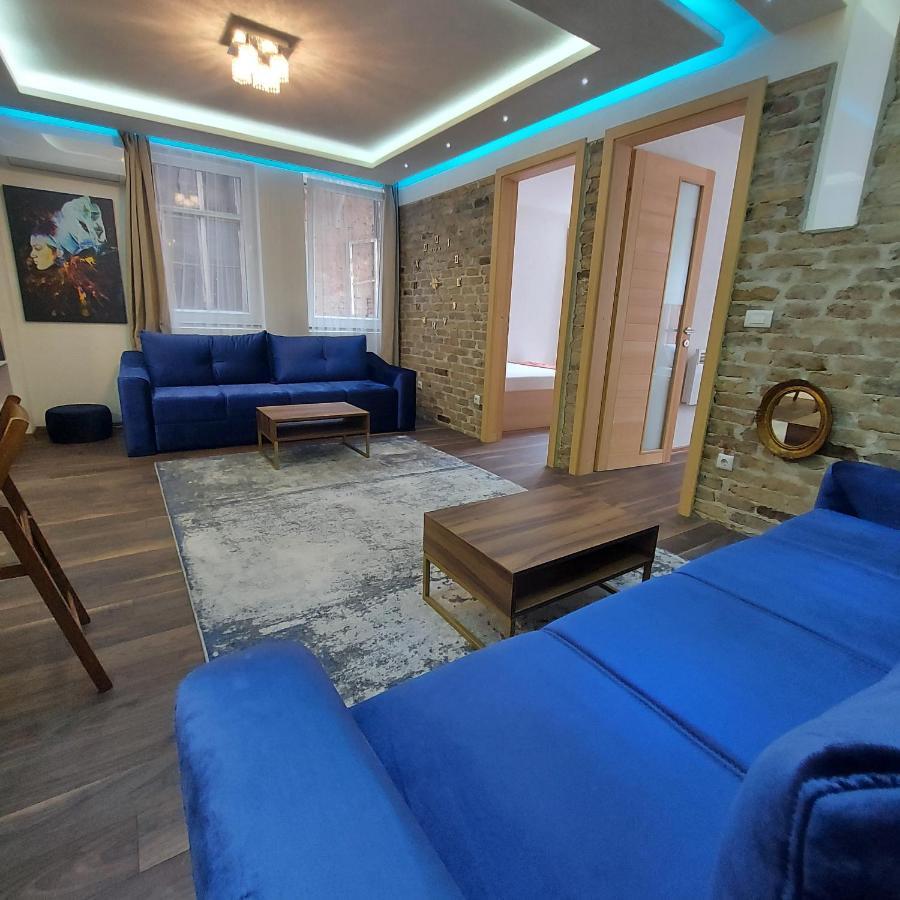سراييفو Old City Apartments المظهر الخارجي الصورة