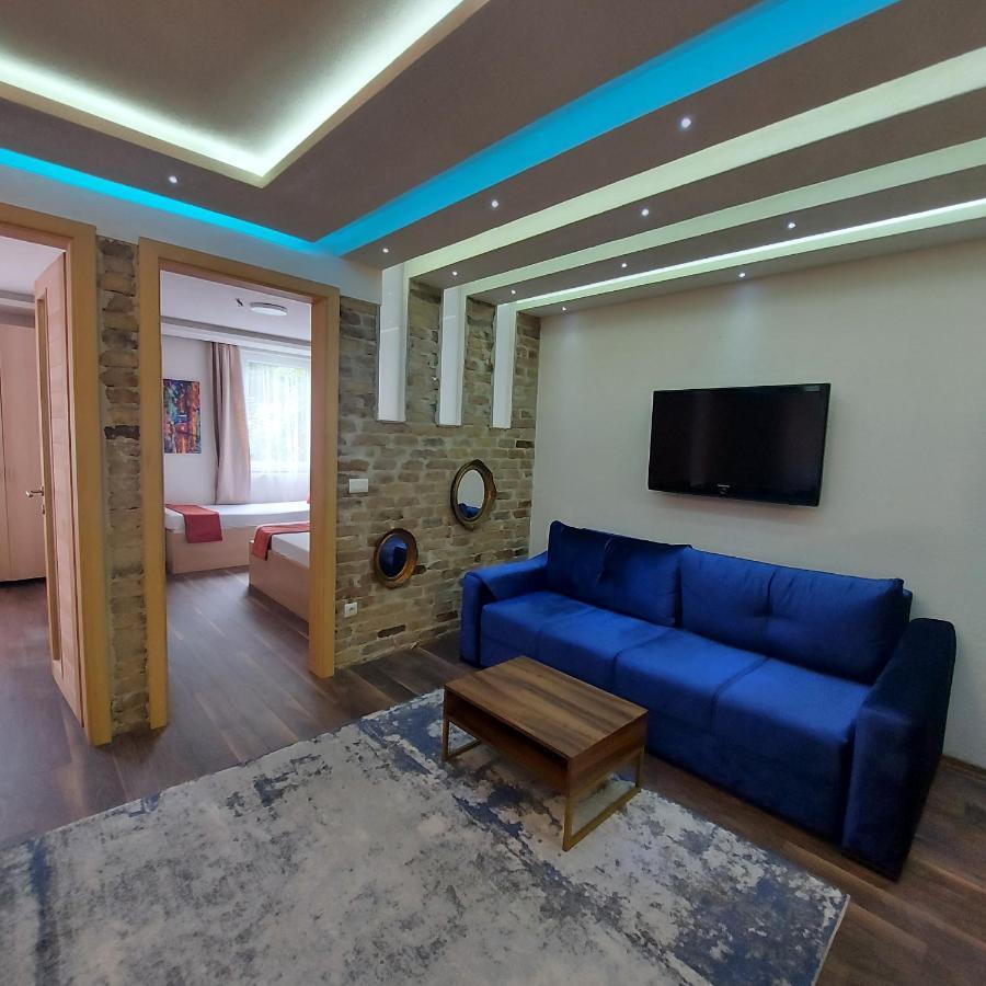 سراييفو Old City Apartments المظهر الخارجي الصورة