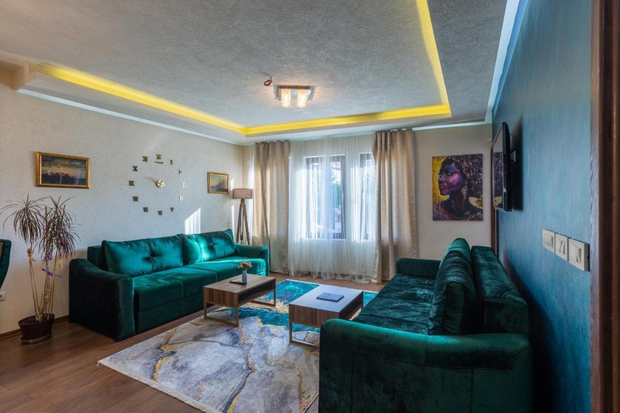 سراييفو Old City Apartments المظهر الخارجي الصورة