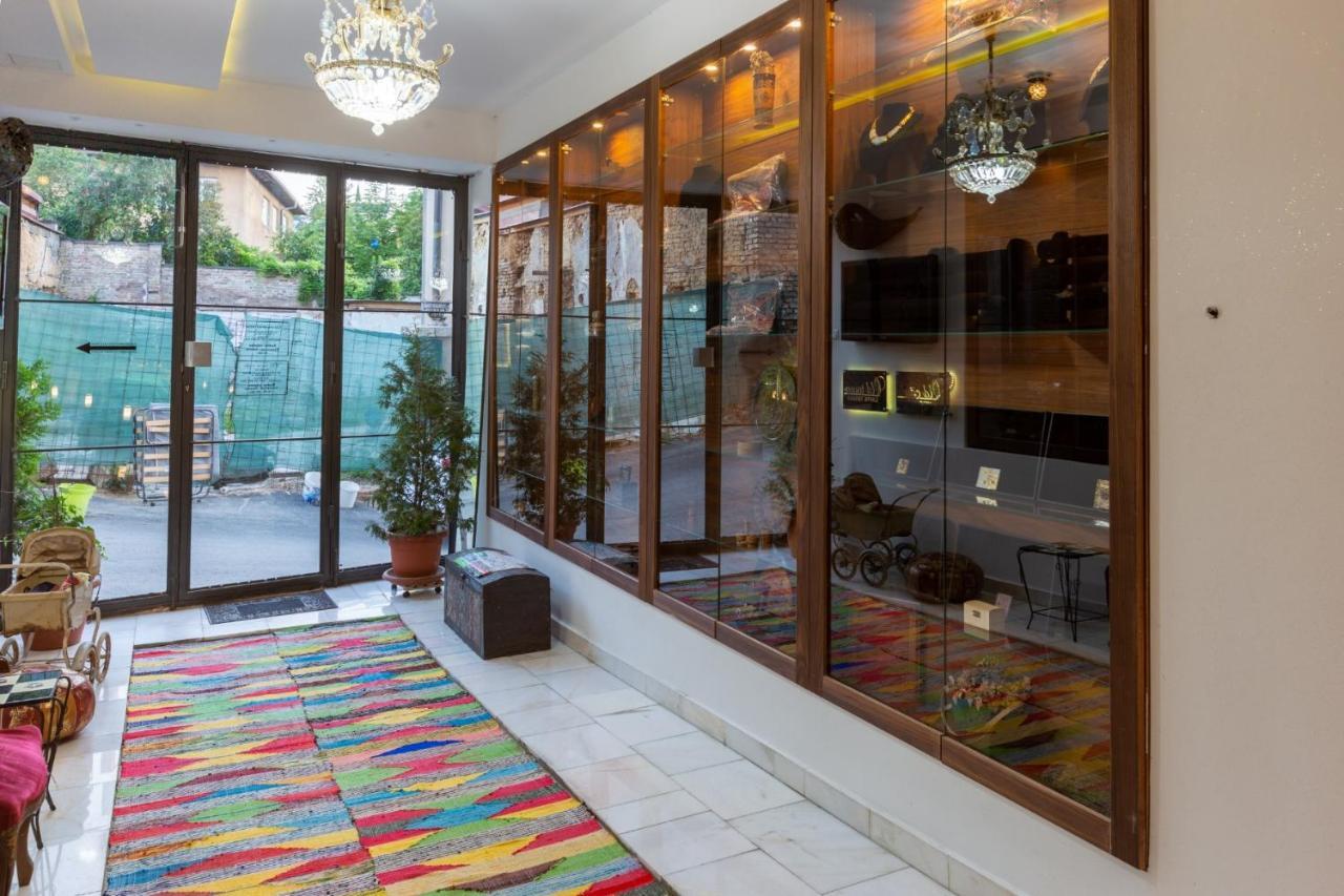 سراييفو Old City Apartments المظهر الخارجي الصورة