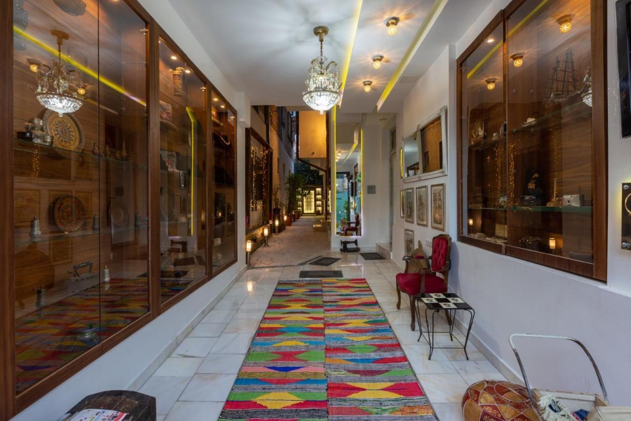 سراييفو Old City Apartments المظهر الخارجي الصورة