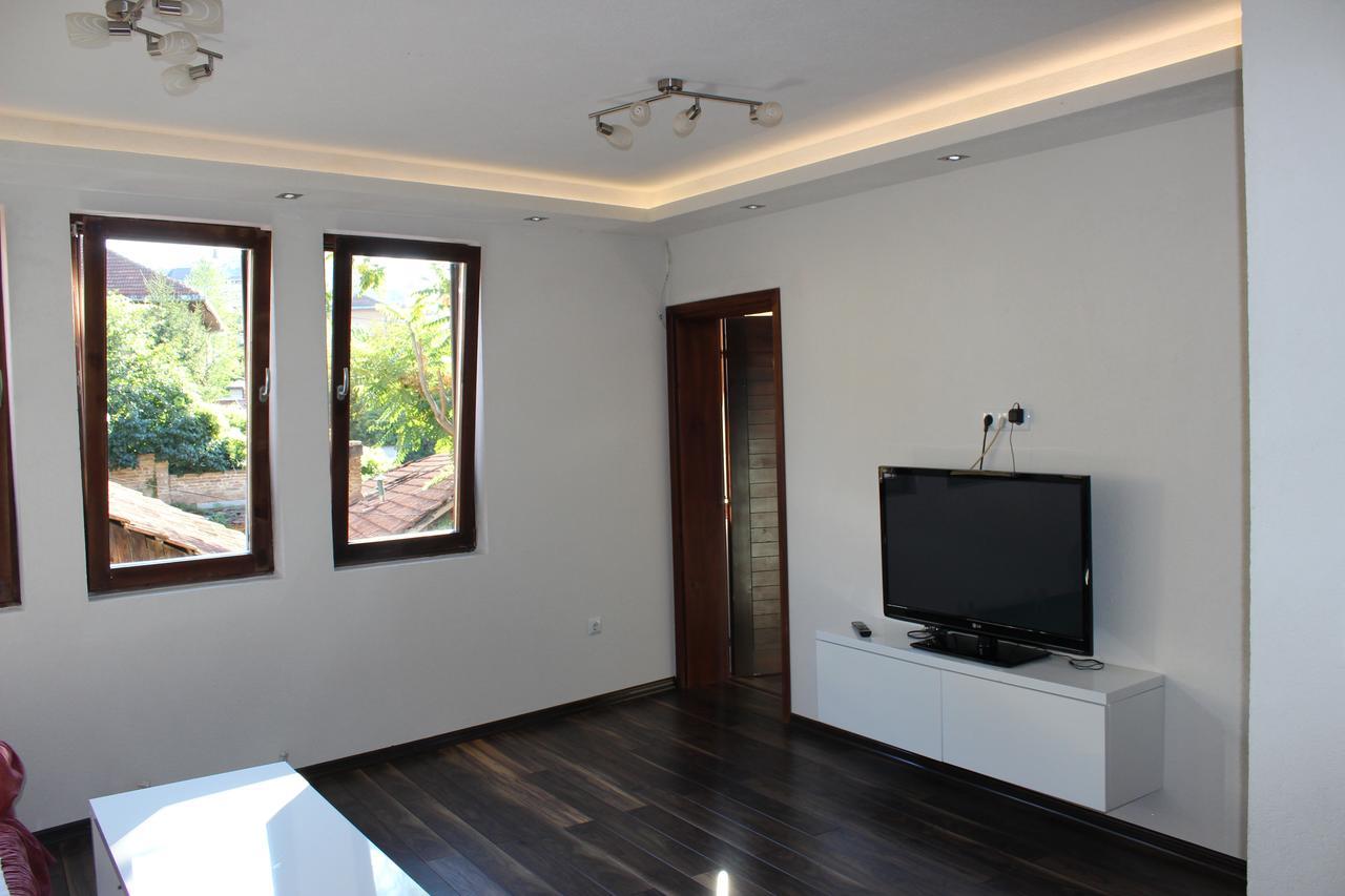 سراييفو Old City Apartments المظهر الخارجي الصورة