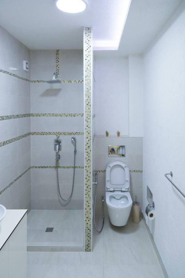 سراييفو Old City Apartments المظهر الخارجي الصورة