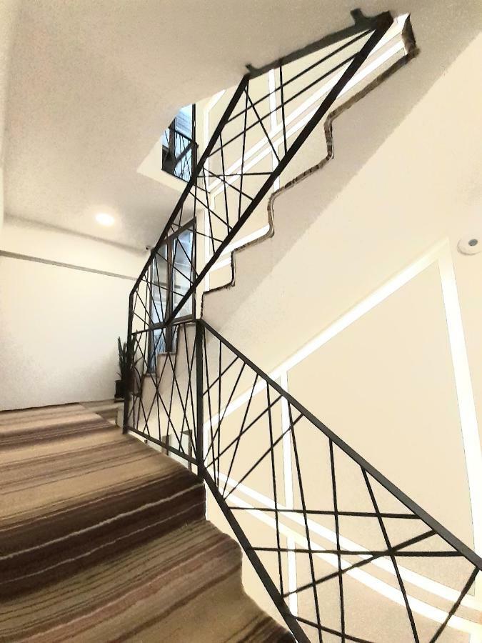 سراييفو Old City Apartments المظهر الخارجي الصورة
